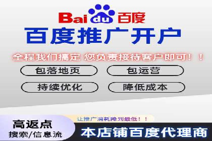 百度包年竞价策略：提升广告转化率的秘诀